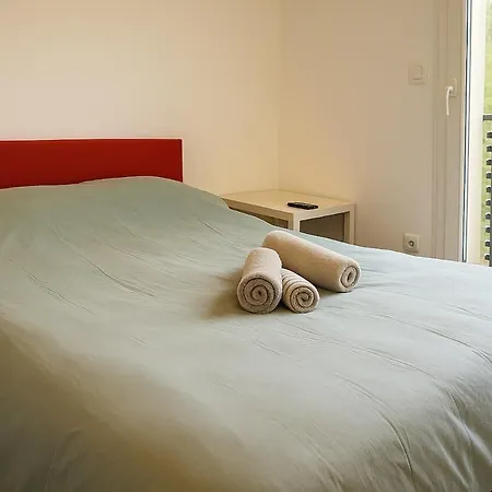 Equipe Avec Balcon Et Acces Rapide A Lille Croix